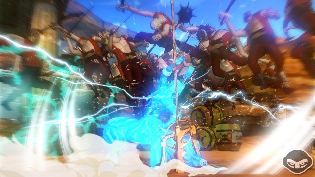 One Piece: Pirate Warriors 2 - Immagine 72777
