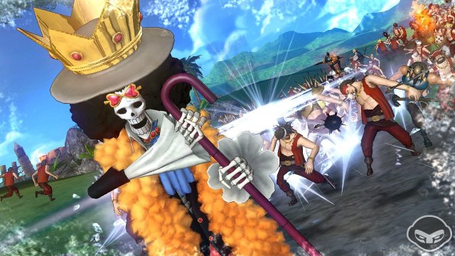 One Piece: Pirate Warriors 2 - Immagine 72780
