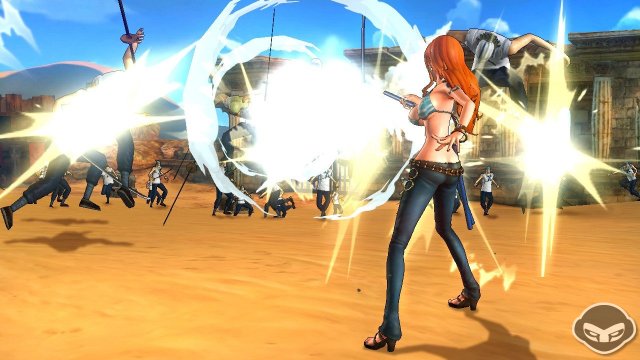 One Piece: Pirate Warriors 2 - Immagine 72781