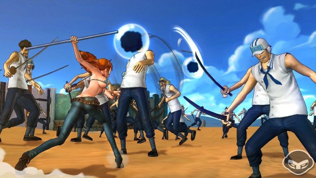 One Piece: Pirate Warriors 2 - Immagine 72783