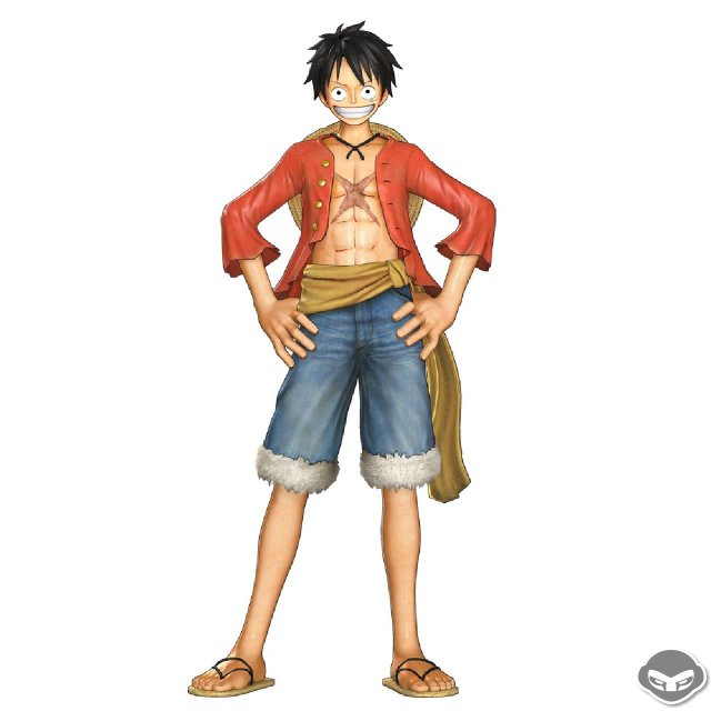 One Piece: Pirate Warriors 2 - Immagine 72784
