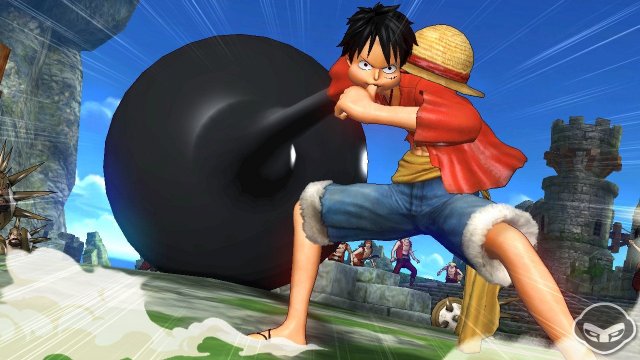 One Piece: Pirate Warriors 2 - Immagine 72785