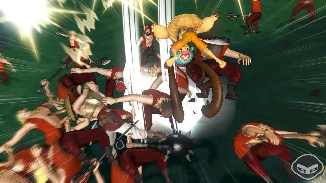 One Piece: Pirate Warriors 2 - Immagine 72787