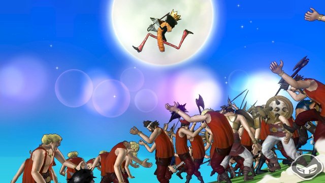 One Piece: Pirate Warriors 2 - Immagine 72788