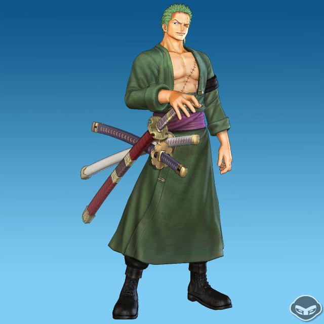 One Piece: Pirate Warriors 2 - Immagine 72789