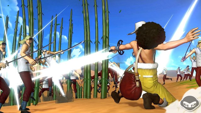 One Piece: Pirate Warriors 2 - Immagine 72791