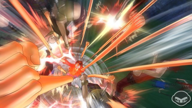 One Piece: Pirate Warriors 2 - Immagine 72792