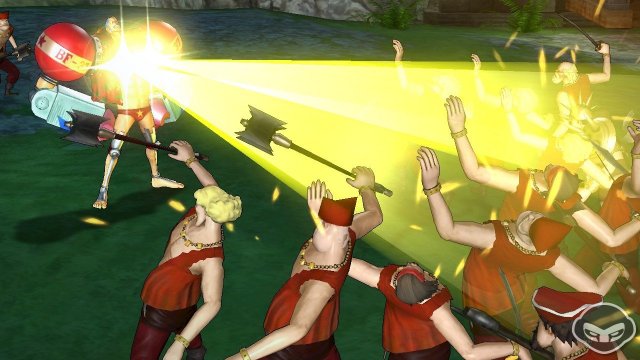 One Piece: Pirate Warriors 2 - Immagine 72793