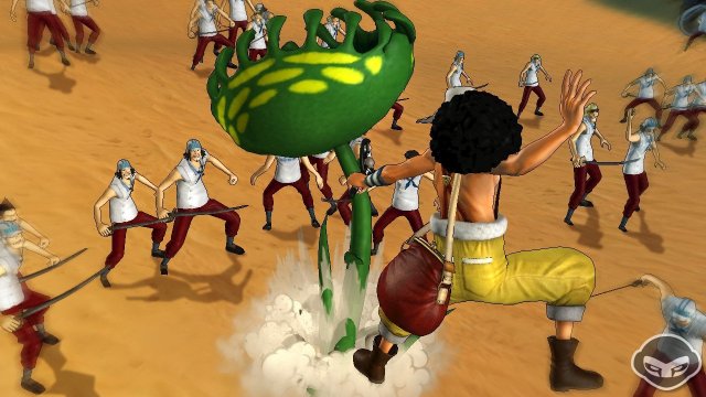 One Piece: Pirate Warriors 2 - Immagine 72794