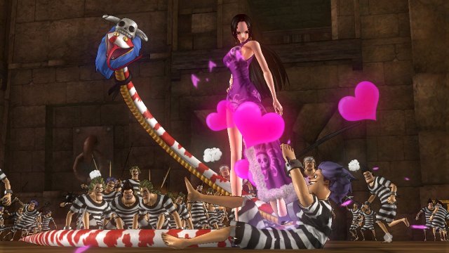 One Piece: Pirate Warriors 2 - Immagine 91713