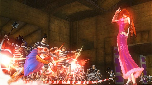 One Piece: Pirate Warriors 2 - Immagine 91714