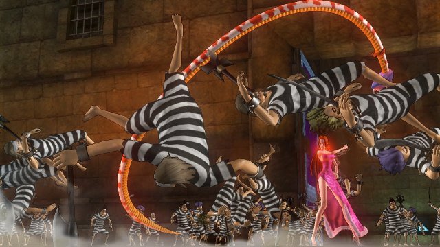One Piece: Pirate Warriors 2 - Immagine 91715