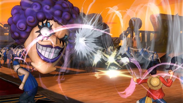 One Piece: Pirate Warriors 2 - Immagine 91718