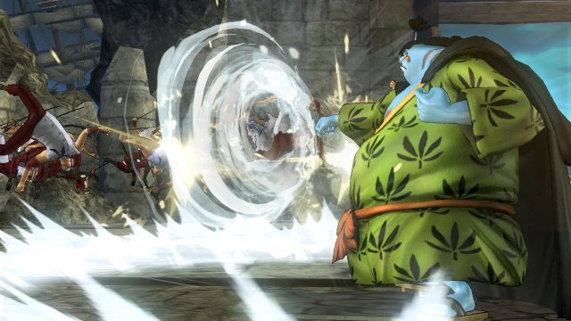 One Piece: Pirate Warriors 2 - Immagine 91720