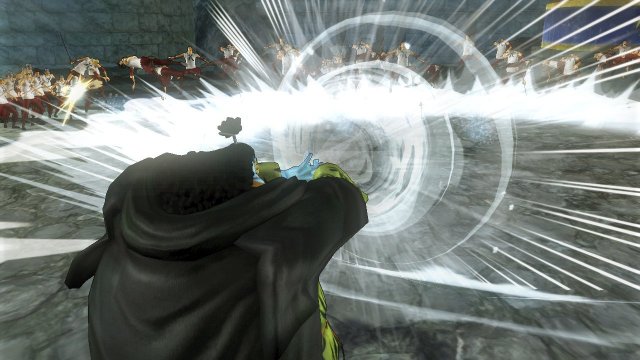 One Piece: Pirate Warriors 2 - Immagine 91722