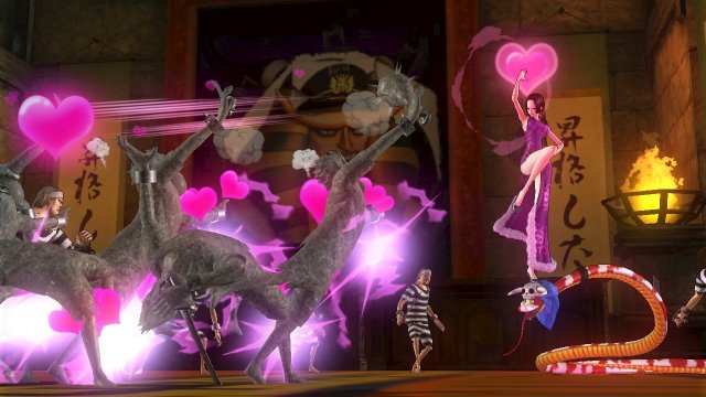 One Piece: Pirate Warriors 2 - Immagine 91724