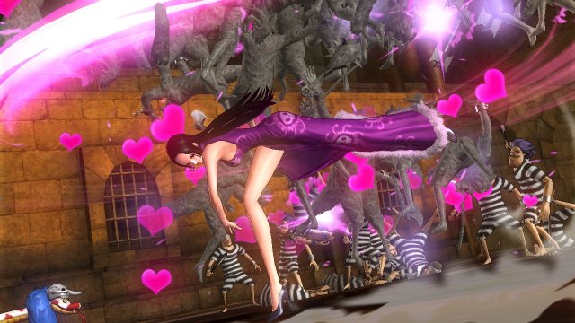 One Piece: Pirate Warriors 2 - Immagine 91725