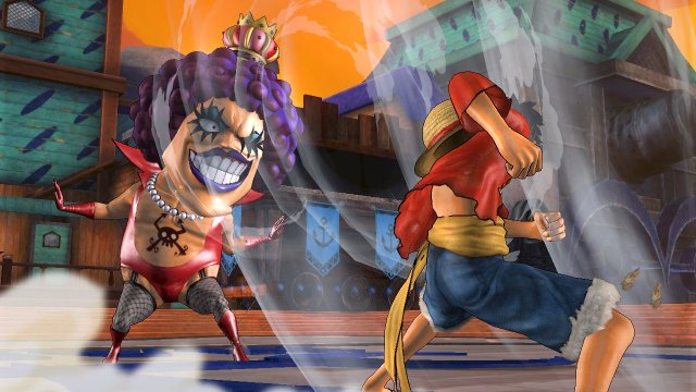 One Piece: Pirate Warriors 2 - Immagine 91726