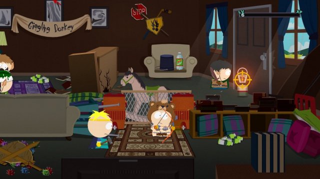 South Park: Il Bastone della Verit - Immagine 91248