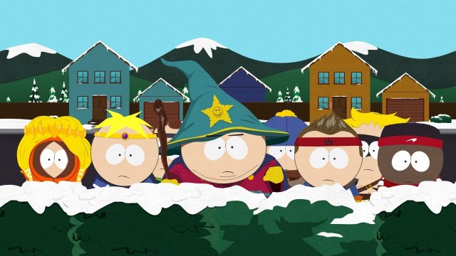 South Park: Il Bastone della Verità - Immagine 91250