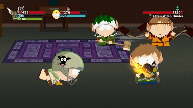 South Park: Il Bastone della Verità - Immagine 91252