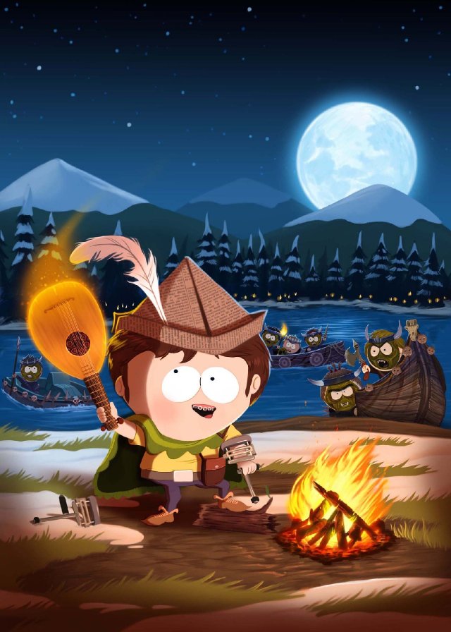 South Park: Il Bastone della Verità - Immagine 91254