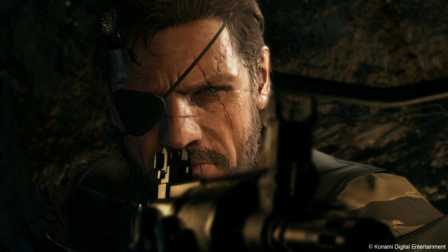 Metal Gear Solid V: The Phantom Pain - Immagine 83860