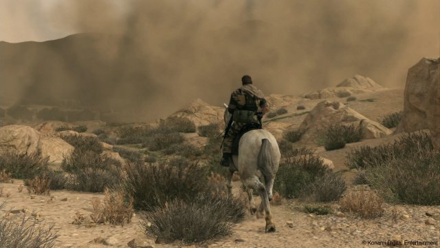 Metal Gear Solid V: The Phantom Pain - Immagine 83866