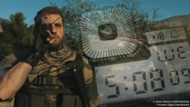 Metal Gear Solid V: The Phantom Pain - Immagine 83870