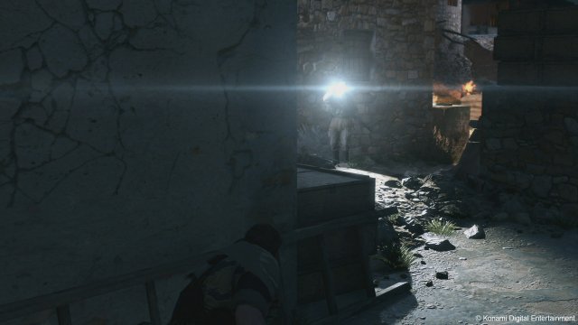 Metal Gear Solid V: The Phantom Pain - Immagine 83872