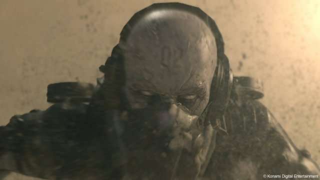 Metal Gear Solid V: The Phantom Pain - Immagine 83882