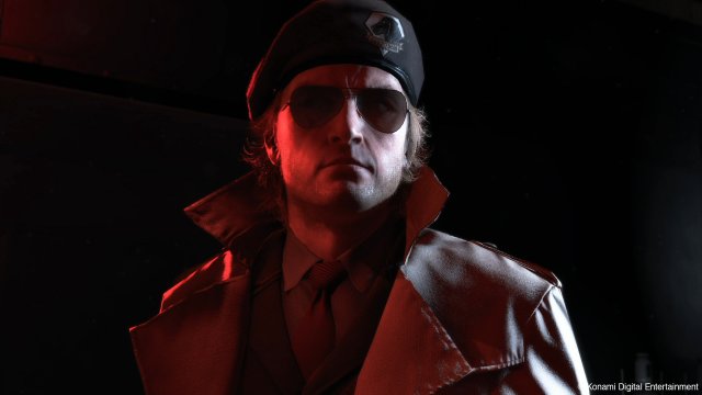 Metal Gear Solid V: The Phantom Pain - Immagine 83890