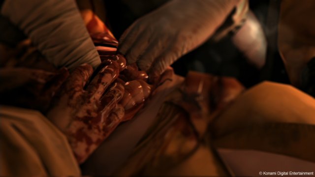 Metal Gear Solid V: The Phantom Pain - Immagine 83892