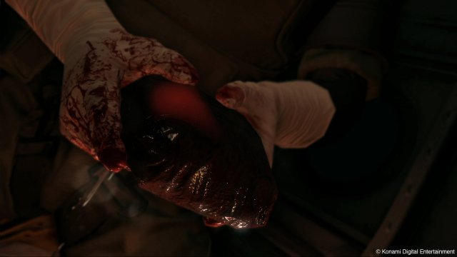 Metal Gear Solid V: The Phantom Pain - Immagine 83894