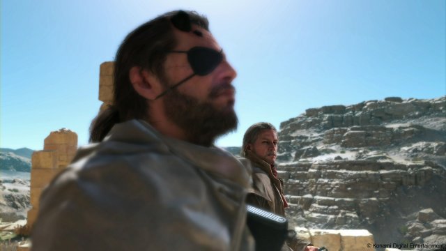 Metal Gear Solid V: The Phantom Pain - Immagine 83898