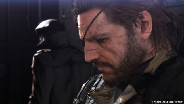 Metal Gear Solid V: The Phantom Pain - Immagine 83906