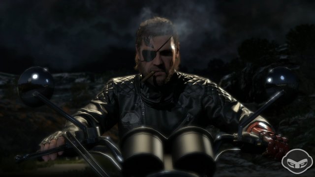 Metal Gear Solid V: The Phantom Pain - Immagine 77084