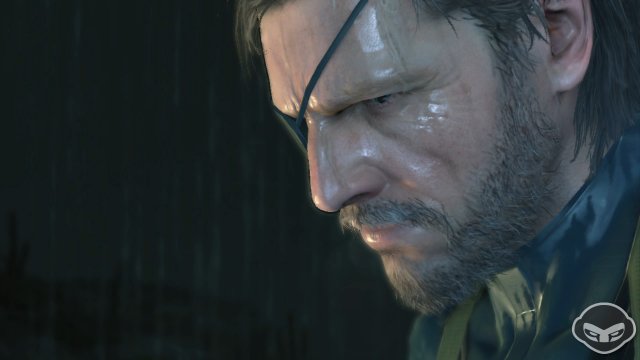 Metal Gear Solid V: The Phantom Pain - Immagine 77086