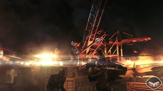 Metal Gear Solid V: The Phantom Pain - Immagine 77090