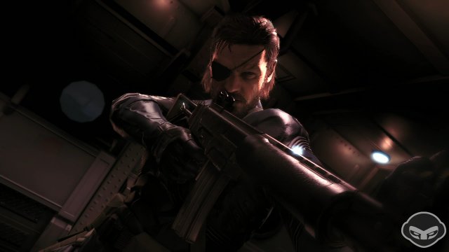 Metal Gear Solid V: The Phantom Pain - Immagine 77096