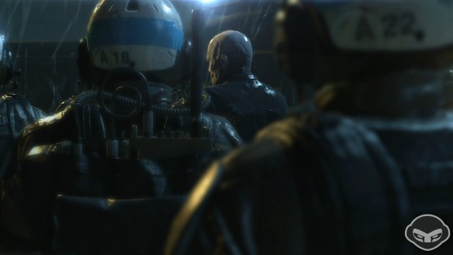 Metal Gear Solid V: The Phantom Pain - Immagine 77100