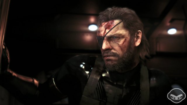 Metal Gear Solid V: The Phantom Pain - Immagine 77102