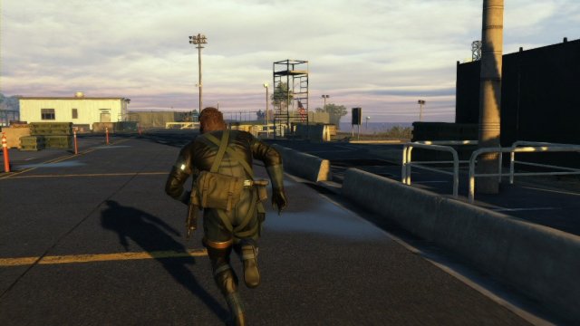 Metal Gear Solid V: The Phantom Pain - Immagine 93655