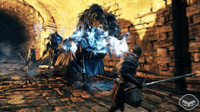 Dark Souls II - Immagine 78090