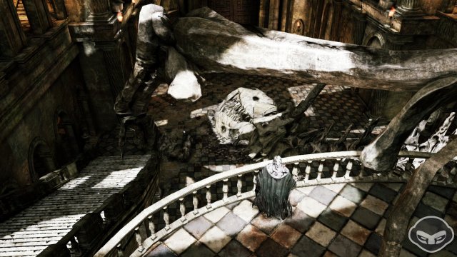 Dark Souls II - Immagine 78096