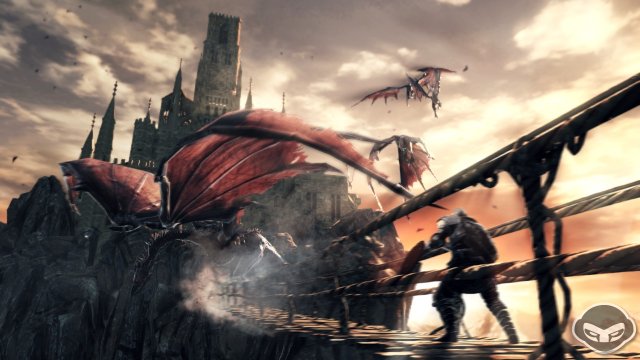 Dark Souls II - Immagine 78098