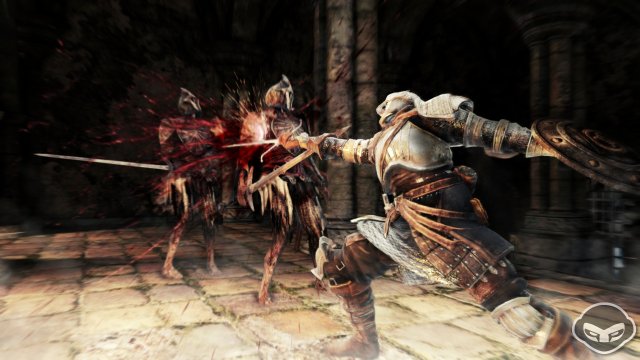 Dark Souls II - Immagine 78102