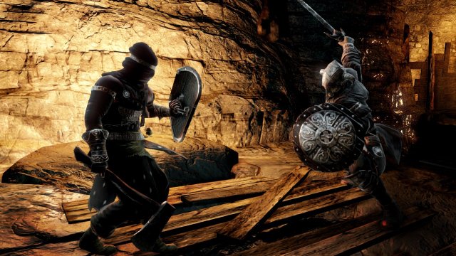 Dark Souls II - Immagine 97962