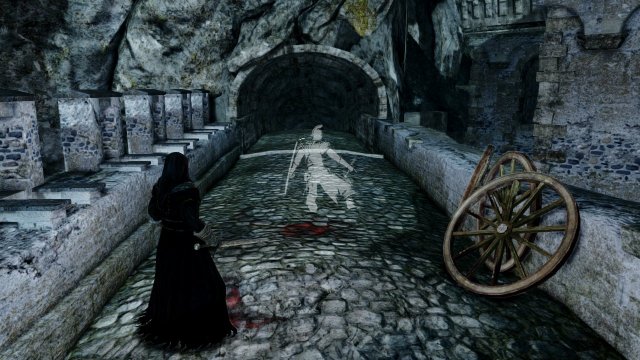 Dark Souls II - Immagine 97977