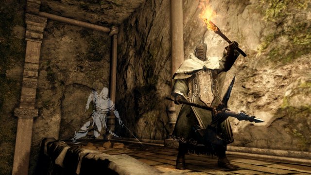 Dark Souls II - Immagine 97992